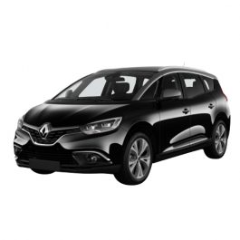 SCENIC AUTOMATIQUE JUVIGNAC